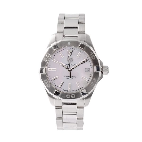 Tag Heuer Aquaracer WBD1311.BA0740